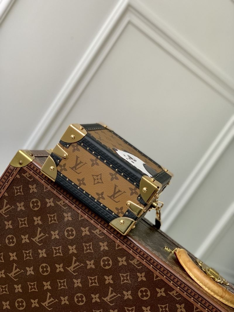 LV Box Bags